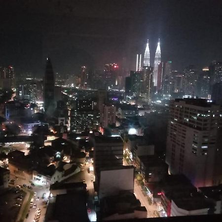 Chamber Suite Kl By Fahim Kuala Lumpur Ngoại thất bức ảnh