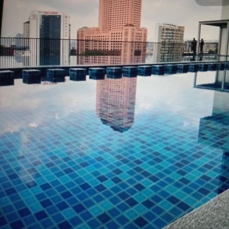 Chamber Suite Kl By Fahim Kuala Lumpur Ngoại thất bức ảnh