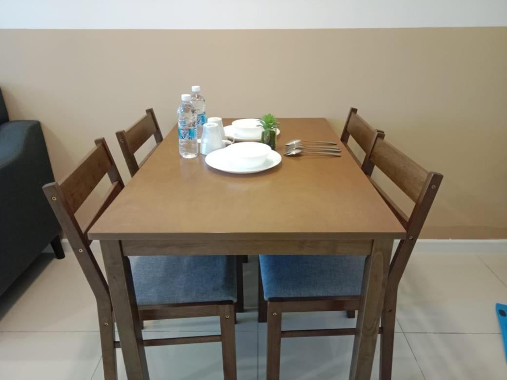 Chamber Suite Kl By Fahim Kuala Lumpur Ngoại thất bức ảnh