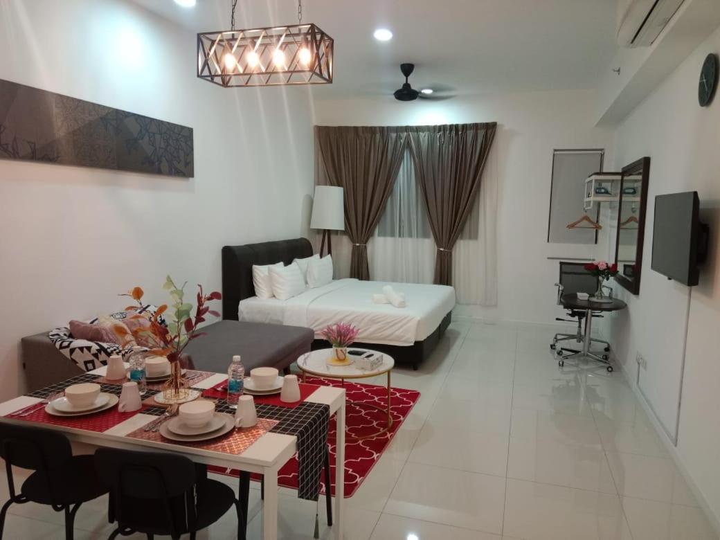 Chamber Suite Kl By Fahim Kuala Lumpur Ngoại thất bức ảnh