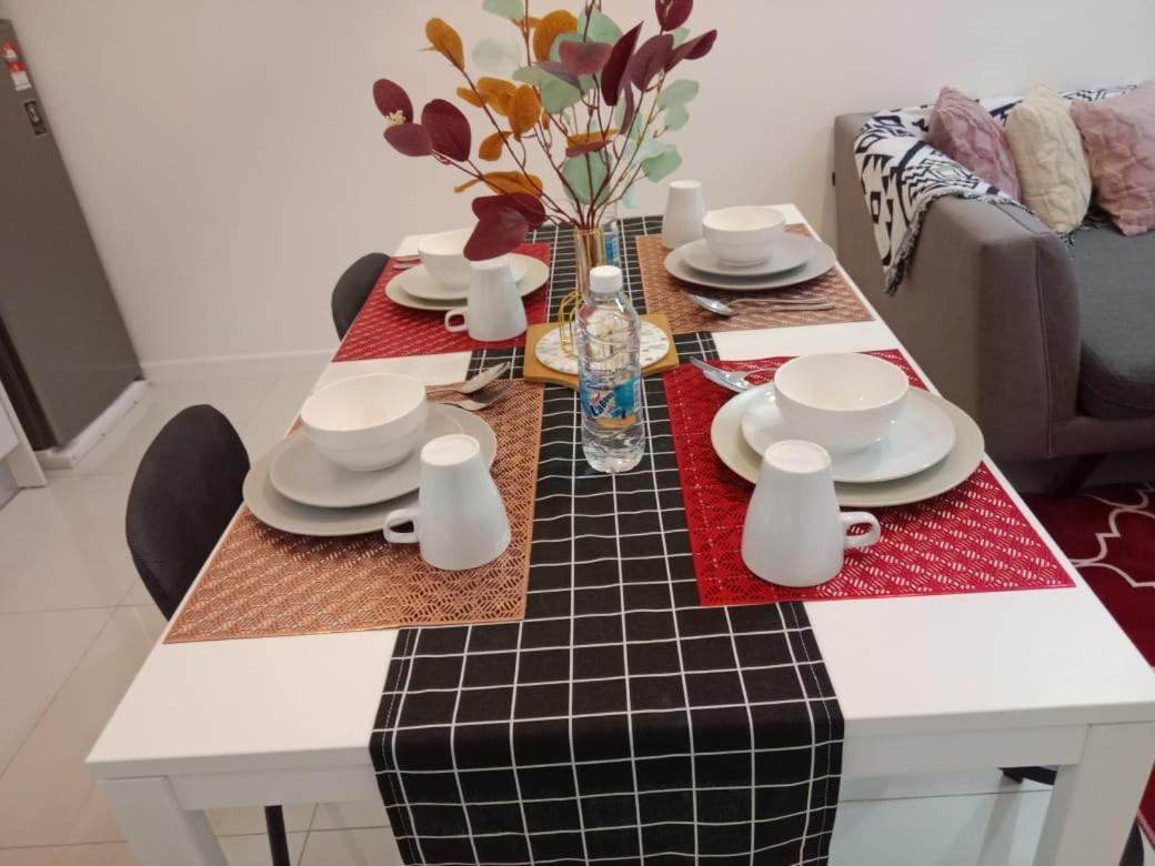 Chamber Suite Kl By Fahim Kuala Lumpur Ngoại thất bức ảnh