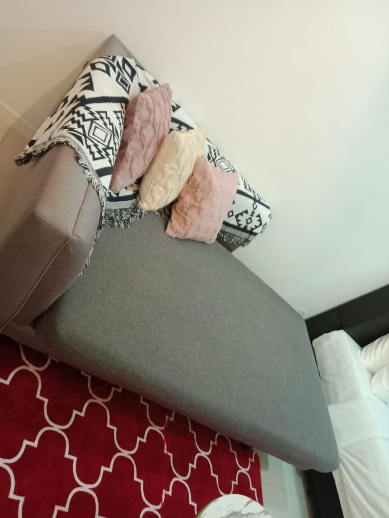 Chamber Suite Kl By Fahim Kuala Lumpur Ngoại thất bức ảnh
